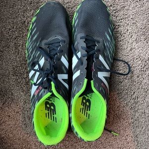 New Balance Race Shoes